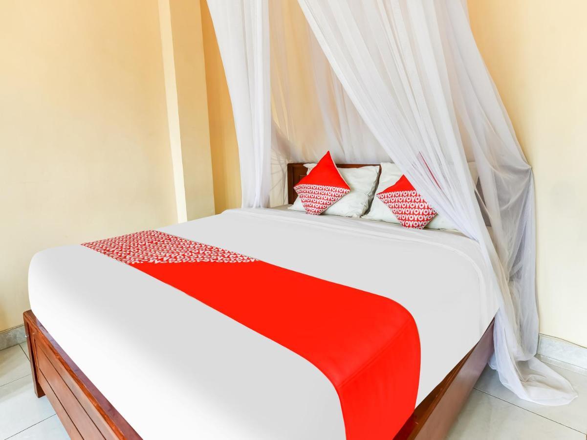 Hotel Oyo 91228 Griya Siena Munduk Exterior foto