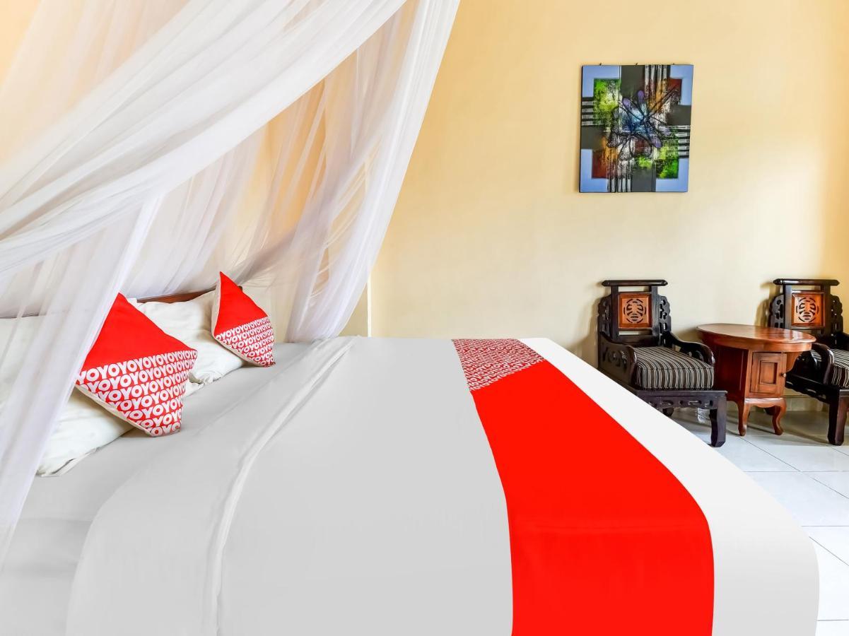 Hotel Oyo 91228 Griya Siena Munduk Exterior foto