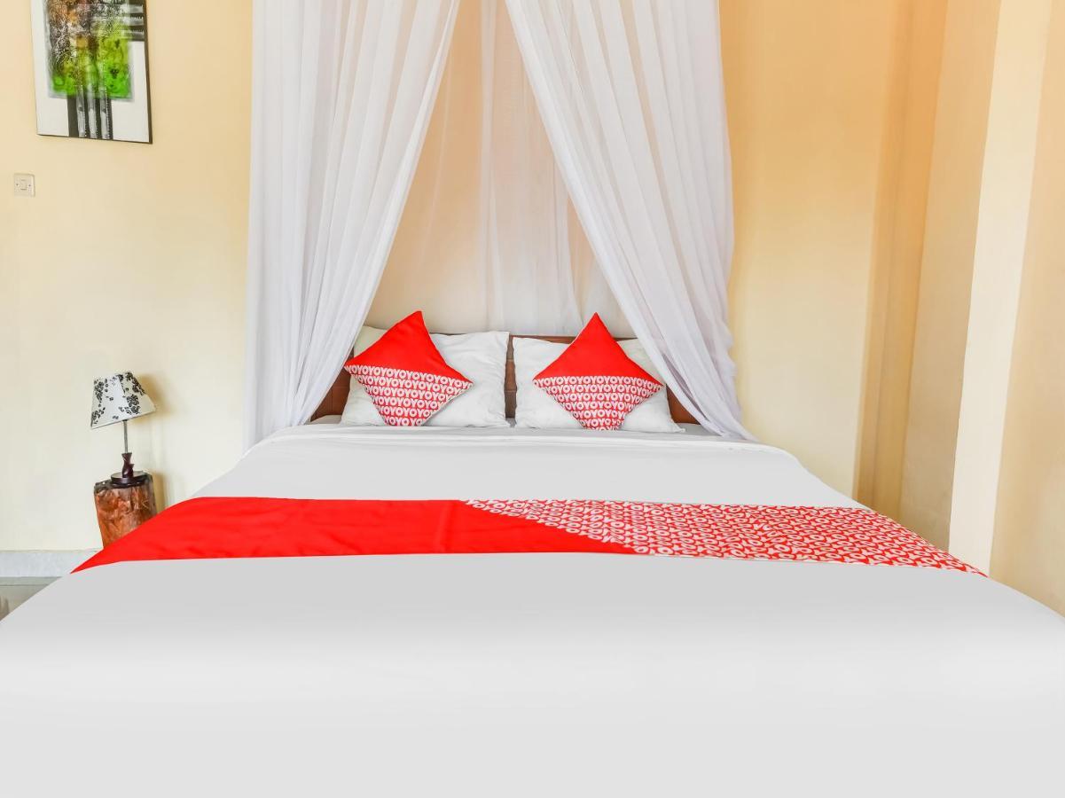 Hotel Oyo 91228 Griya Siena Munduk Exterior foto
