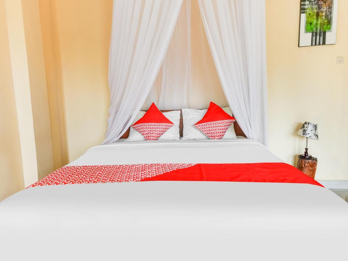 Hotel Oyo 91228 Griya Siena Munduk Exterior foto