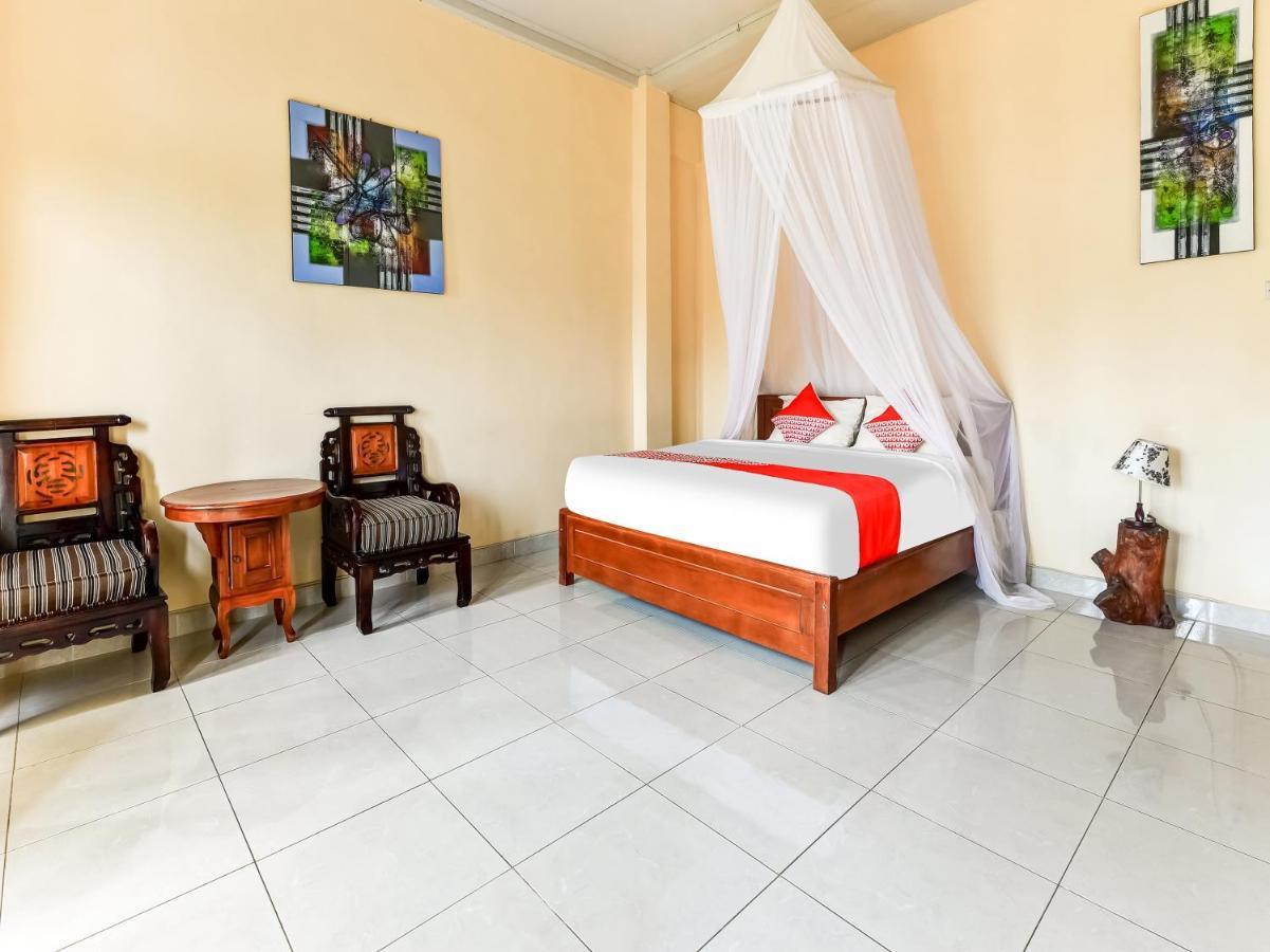 Hotel Oyo 91228 Griya Siena Munduk Exterior foto